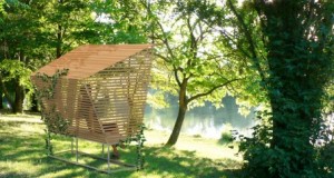 Un Jardín en la Ciudad. 1ª Edición Concurso Unopiù