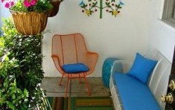 Decora tu pequeña terraza
