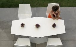 Comedores para tus zonas de exterior