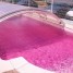 ¿Tienes piscina? Coloréala
