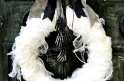 Halloween. Ideas para el Jardín