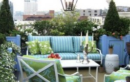 Cómo renovar un patio
