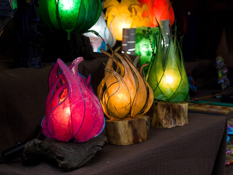 Cómo reducir el consumo de energía