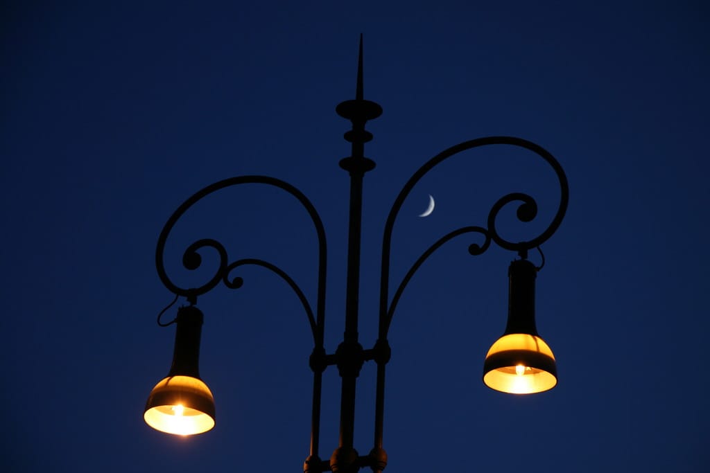 Cómo reducir el consumo de energía