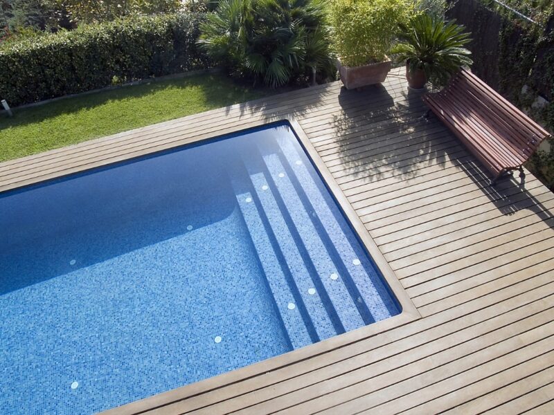 Claves Para Proteger Tu Piscina En Invierno Ideas Para Jardines Y