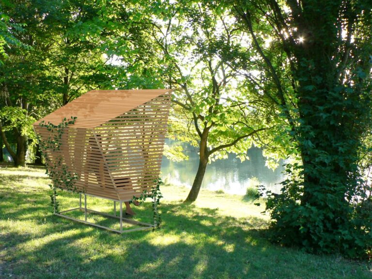 Un Jardín en la Ciudad. 1ª Edición Concurso Unopiù Un Jardín en la Ciudad. 1ª Edición Concurso Unopiù