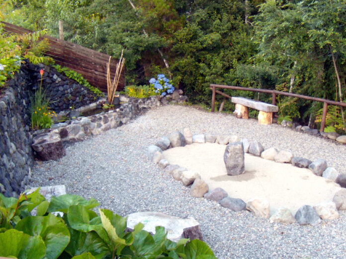 Jardín Zen - Ideas para jardines y decoración