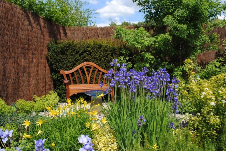 El Arte de Diseñar Jardines El Arte de Diseñar Jardines