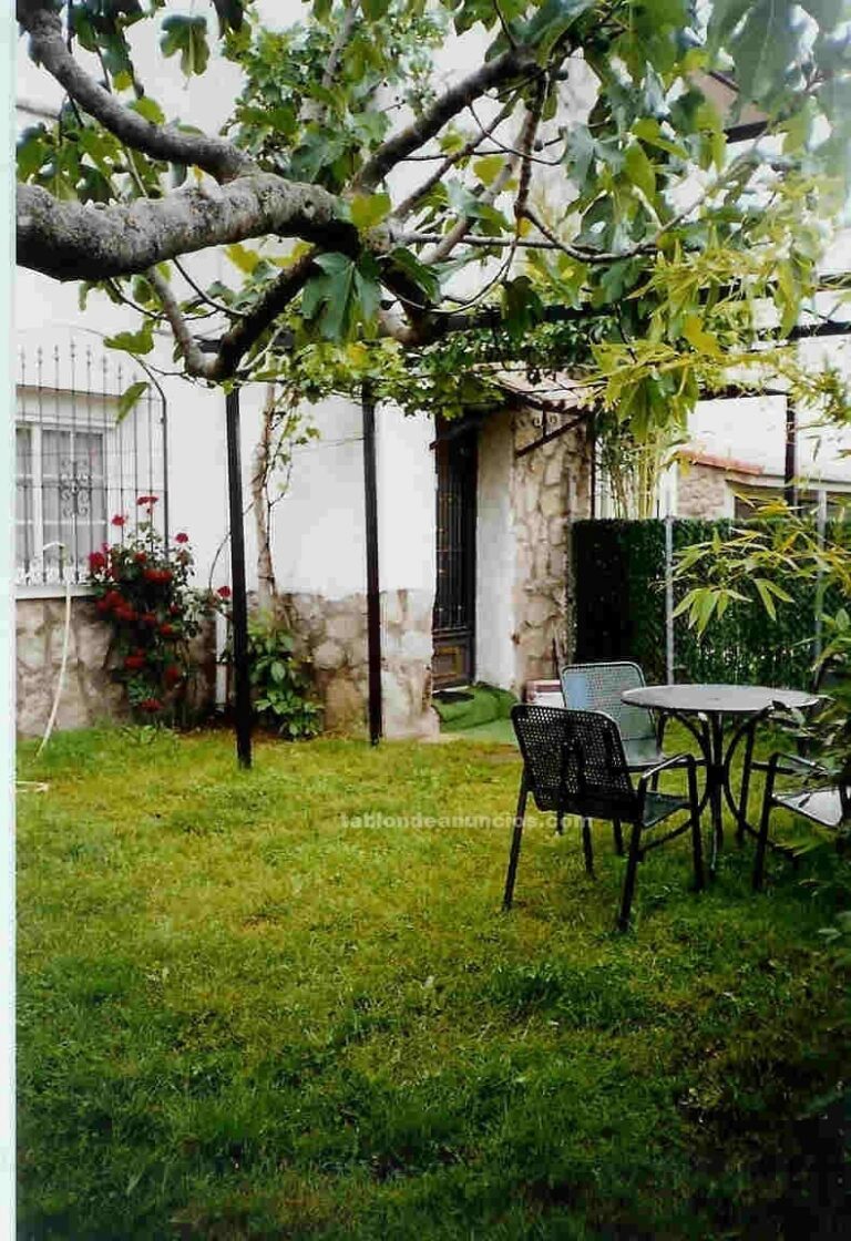 ¡Un Jardín más grande! ¡Un Jardín más grande!