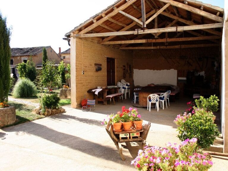 Ideas para el Cobertizo Ideas para el Cobertizo