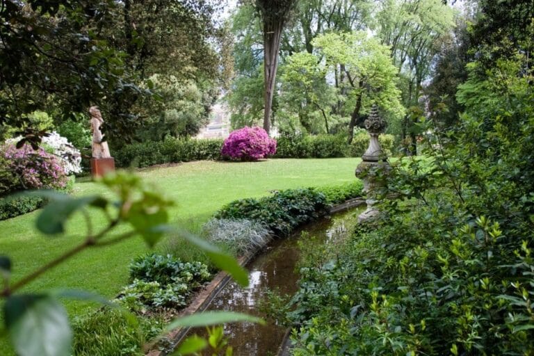 Tipos de jardín, ¿cuál es el tuyo?