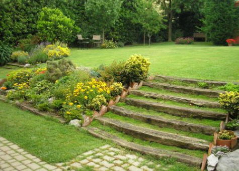 Consejos Para El Diseno De Tu Jardin Ideas Para Jardines Y Decoracion