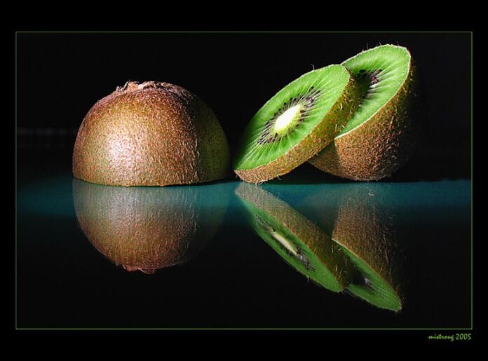kiwis