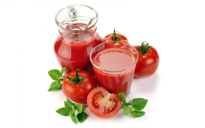 tomates