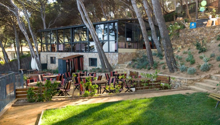 Jardines vintage: algunas claves a tener en cuenta