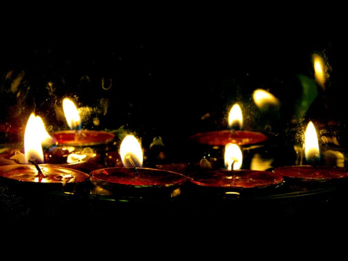 Decoracion navideña