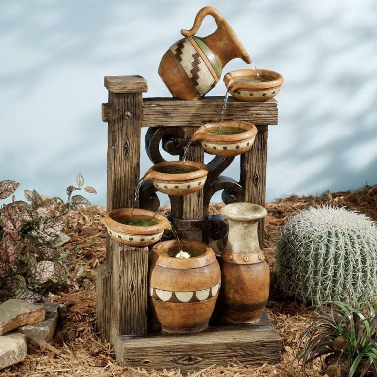 Sorprendentes diseños de fuentes Sorprendentes diseños de fuentes