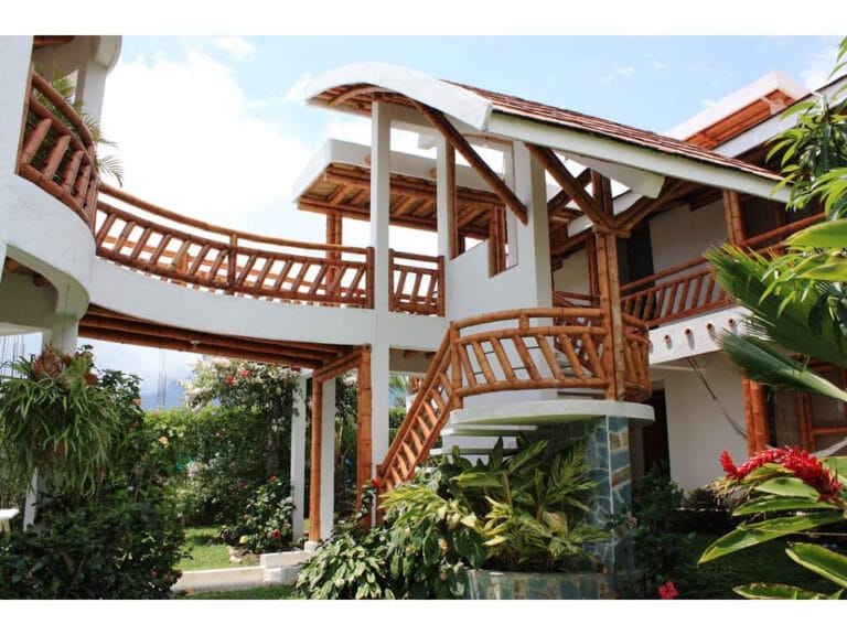 Proteger la madera para que pueda soportar las inclemencias del tiempo