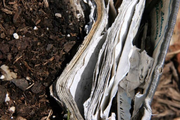 Cómo hacer macetas biodegradables Cómo hacer macetas biodegradables