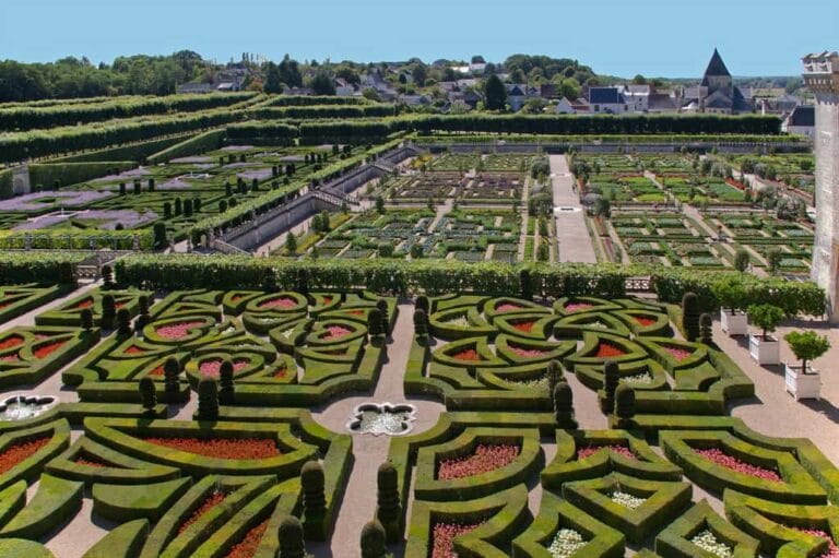 Jardines medievales: ¿qué características tenían? Jardines medievales: ¿qué características tenían?
