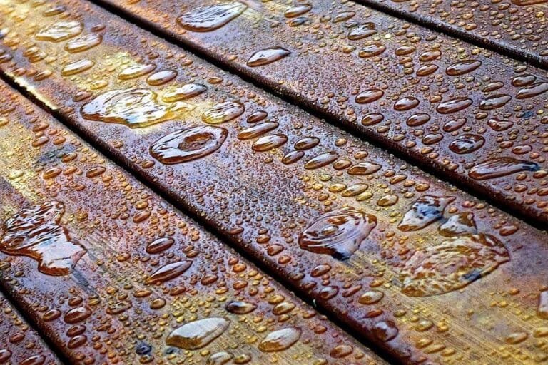 Crear un deck para tu jardín Crear un deck para tu jardín