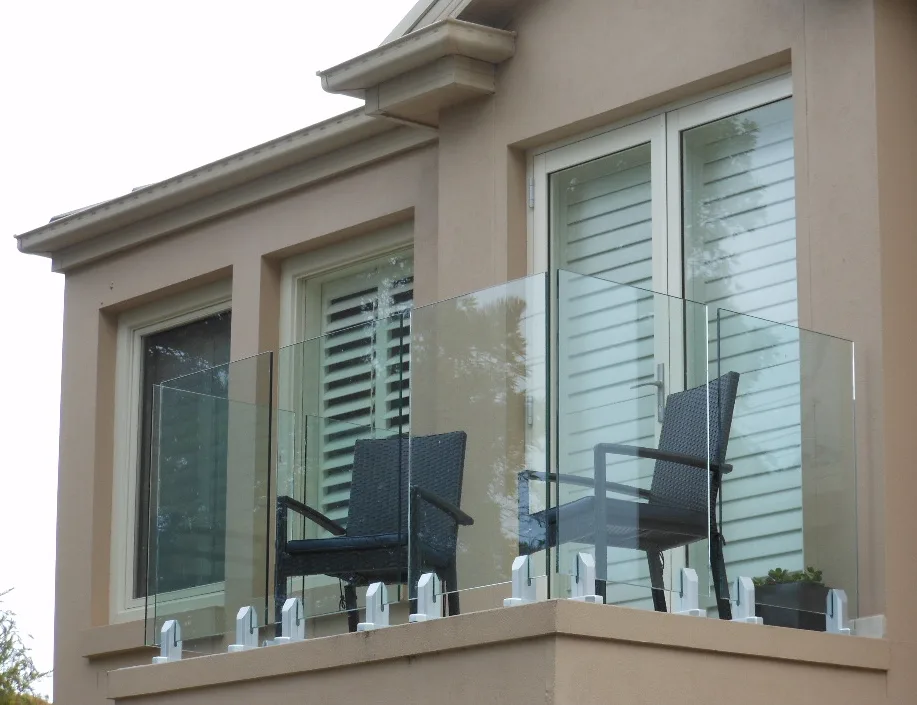 Decorar una terraza pequeña ¡En 5 pasos! 1 terraza