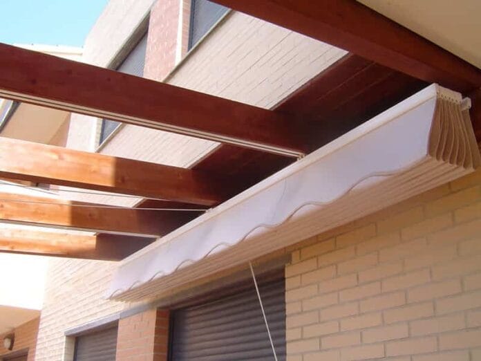 Elegir un toldo