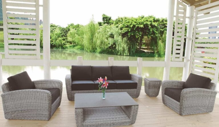 5 muebles de jardín ¡para disfrutar del sol esta primavera! 5 muebles de jardín ¡para disfrutar del sol esta primavera!