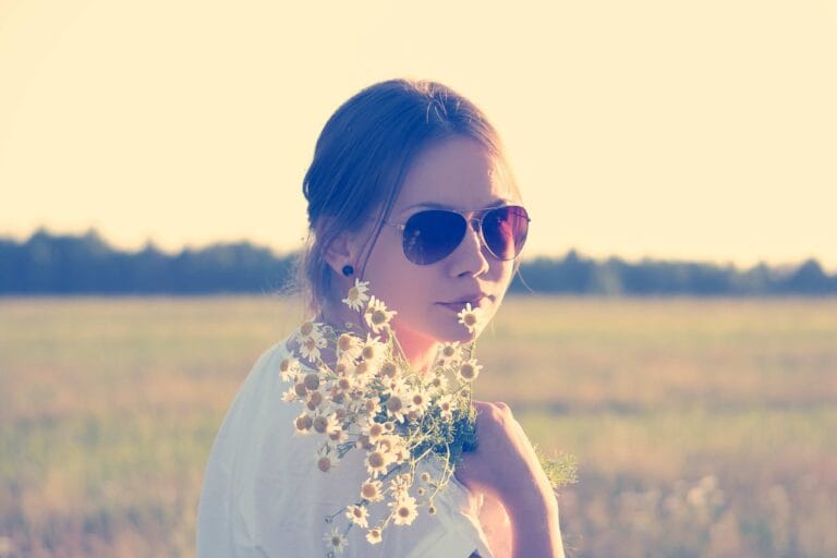 ¿Cómo hacer una corona de flores naturales? ¿Cómo hacer una corona de flores naturales?