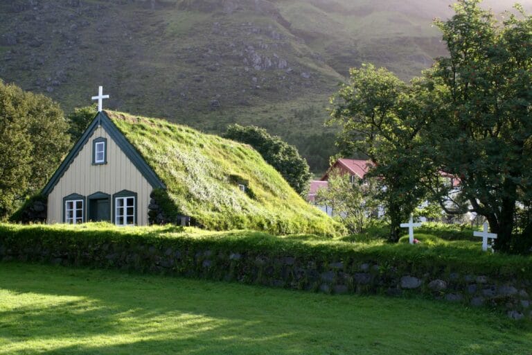Green Roofs, los 10 jardines urbanos más espectaculares Green Roofs, los 10 jardines urbanos más espectaculares