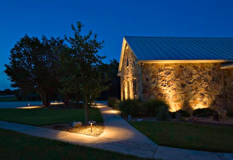 Claves de iluminación para disfrutar el jardín Claves de iluminación para disfrutar el jardín