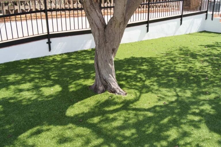 Césped artificial como solución a tu jardín Césped artificial como solución a tu jardín