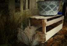 Cómo decorar el jardín en otoño