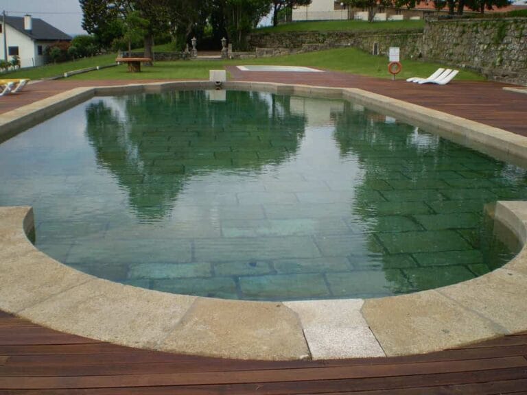 Proteger la piscina durante el invierno: puntos claves Proteger la piscina durante el invierno: puntos claves