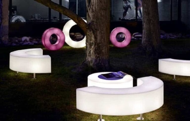¿Cómo decorar un jardín para fiestas? ¿Cómo decorar un jardín para fiestas?