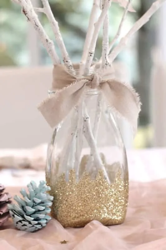 ¿Cómo aprovechar la terraza en Navidad? 2 terraza en Navidad