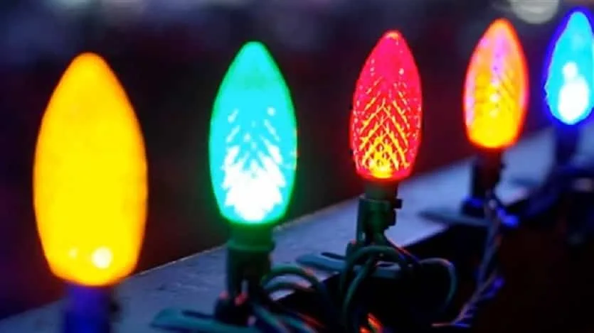 ¿Cómo aprovechar la terraza en Navidad? 5 terraza en Navidad