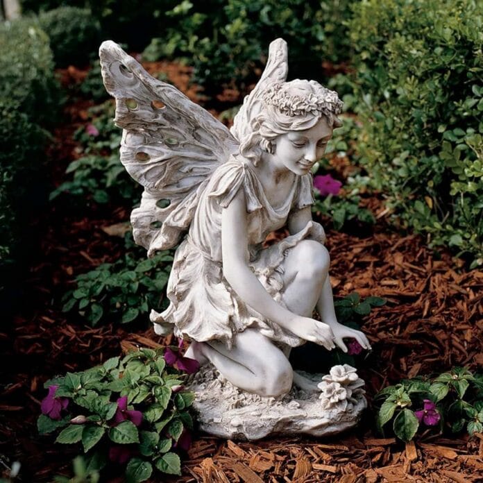 figuras para jardín