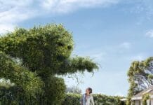 Ya está aquí el otoño, ¿qué cuidados necesita el jardín?