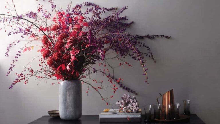 13 ideas para decorar con plantas y flores de otoño ¡Echa un vistazo! 13 ideas para decorar con plantas y flores de otoño ¡Echa un vistazo!