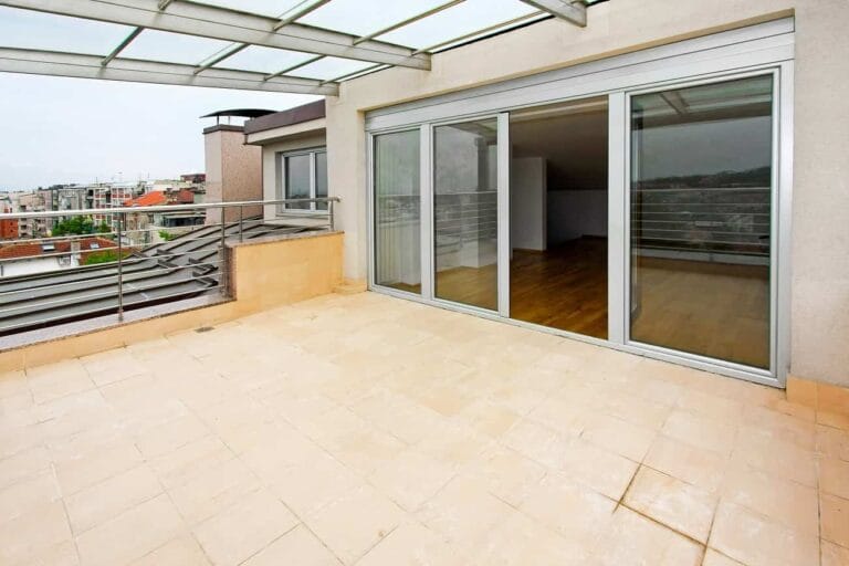 Reformar la terraza para darle un aire más natural a tu hogar Reformar la terraza para darle un aire más natural a tu hogar