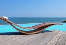 Cómo elegir la tumbona perfecta para el verano y no arrepentirte elegir la tumbona perfecta