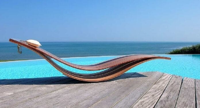 elegir la tumbona perfecta