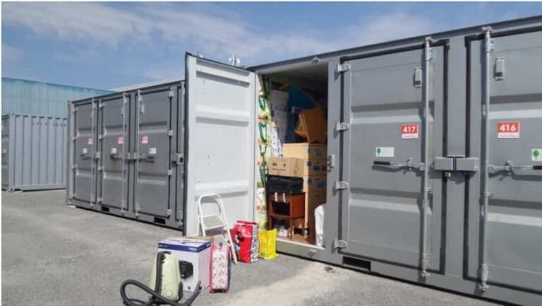 Consejos para almacenar el mobiliario del jardín durante el invierno Consejos para almacenar el mobiliario del jardín durante el invierno