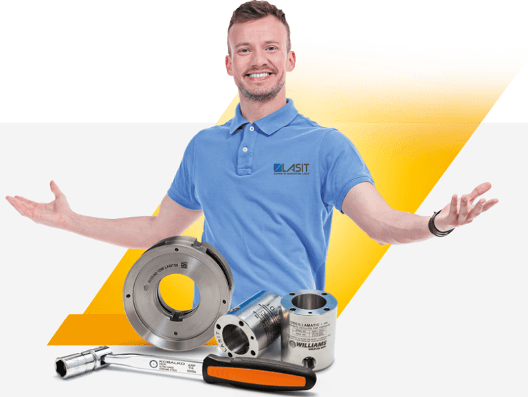 Marcado láser en metales, una técnica llena de beneficios