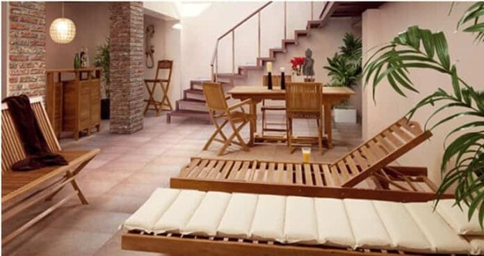 cuidar muebles en invierno