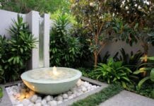 Diferentes diseños y estilos de jardines para inspirarte estilos de jardines