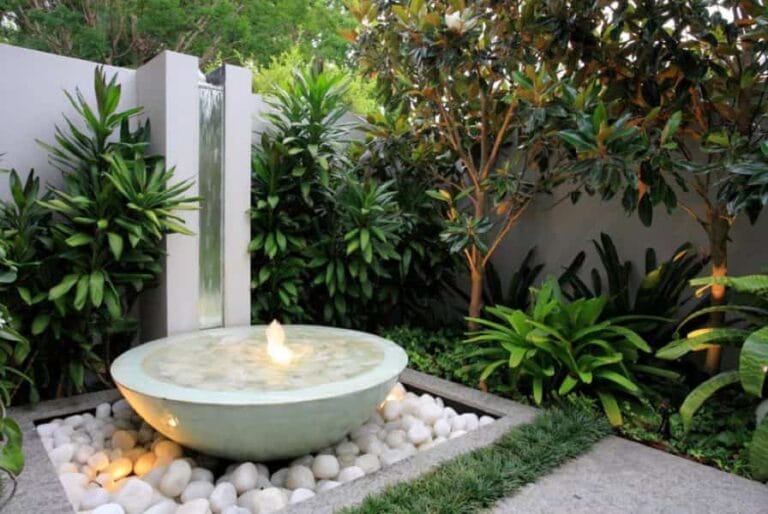 Diferentes diseños y estilos de jardines para inspirarte Diferentes diseños y estilos de jardines para inspirarte