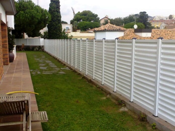 mejorar seguridad en el jardin