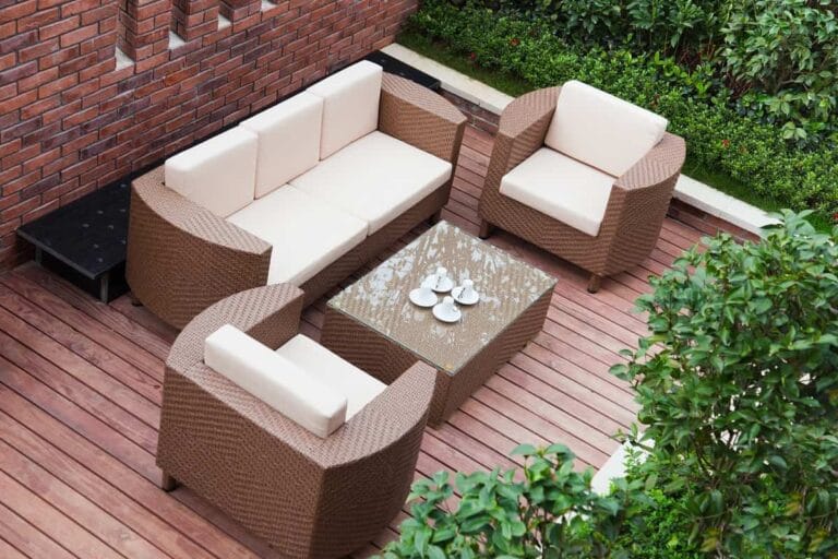 Consejos a la hora de elegir los muebles del jardín Consejos a la hora de elegir los muebles del jardín